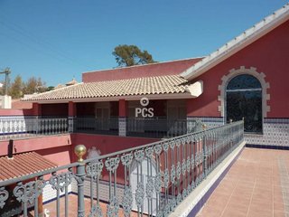 Casa en venta en Totana