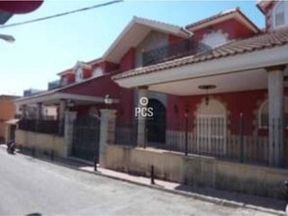 Casa en venta en Totana