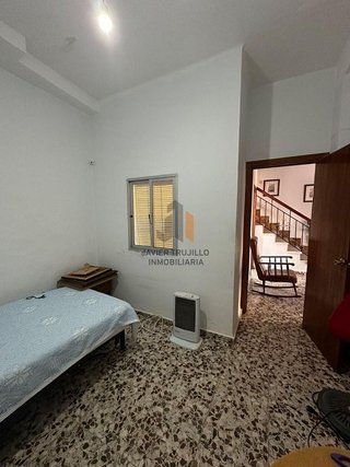 Casa adosada en venta en Centro Internacional en Torrox