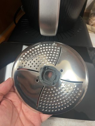 Accessori Bimby: Coprilama e Pelapatate