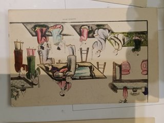 Arte chino fototípia 1900