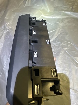 Pantalla Multifunción Peugeot 208 II 9824619980