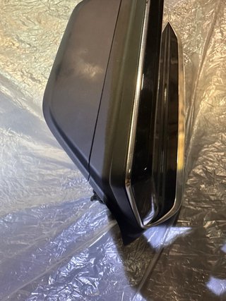 Pantalla Multifunción Peugeot 208 II 9824619980