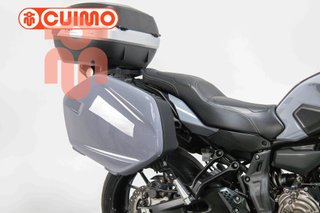 YAMAHA TRACER 700