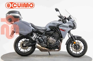 YAMAHA TRACER 700
