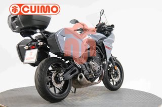 YAMAHA TRACER 700