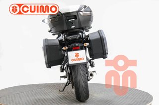 YAMAHA TRACER 700