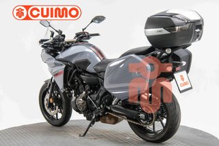 YAMAHA TRACER 700