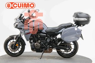YAMAHA TRACER 700