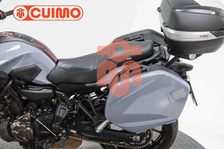 YAMAHA TRACER 700