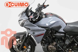 YAMAHA TRACER 700