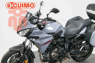YAMAHA TRACER 700