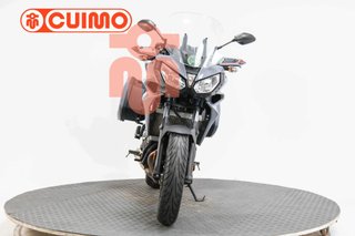 YAMAHA TRACER 700