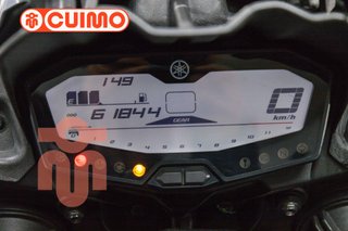YAMAHA TRACER 700