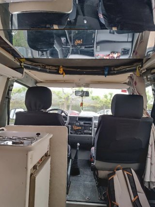 Volkswagen Multivan 1994
