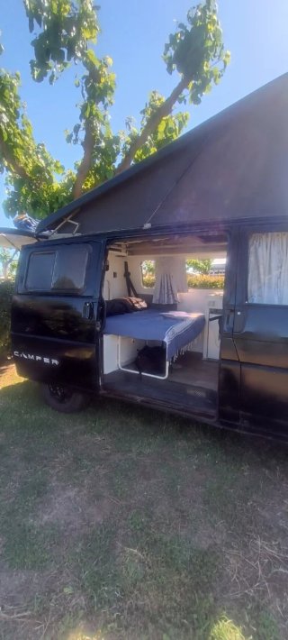 Volkswagen Multivan 1994