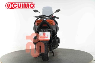 YAMAHA XMAX 300 TECH MAX