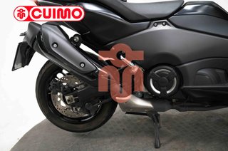 YAMAHA TMAX 560