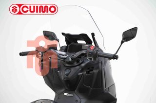 YAMAHA TMAX 560