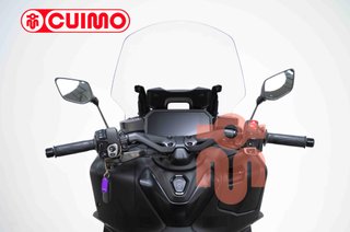 YAMAHA TMAX 560
