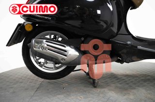 VESPA PRIMAVERA 125