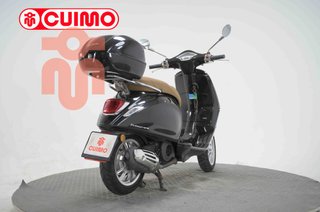 VESPA PRIMAVERA 125