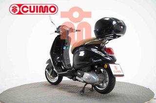 VESPA PRIMAVERA 125