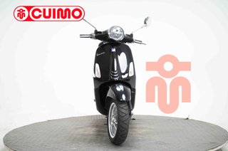 VESPA PRIMAVERA 125