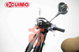 VESPA PRIMAVERA 125
