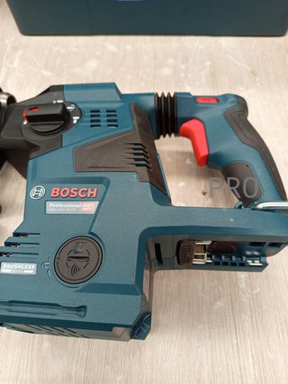 Bosch Professional 18V System martillo