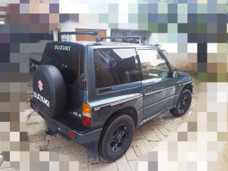 Suzuki Vitara 1988