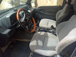 Suzuki Vitara 1988