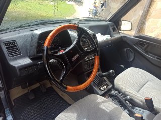Suzuki Vitara 1988