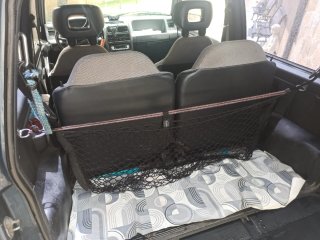 Suzuki Vitara 1988