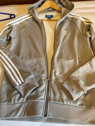 Sudadera Adidas hombre