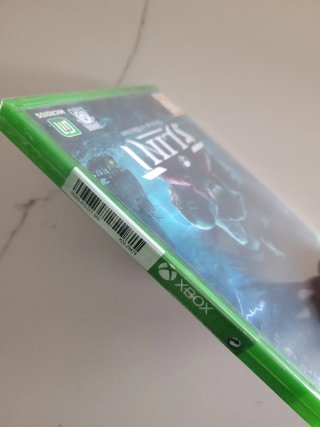 Precintado Flint Treasure of Oblivion Xbox Series