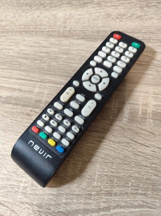TV Nevir 40"