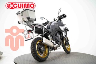 MITT 555 TT
