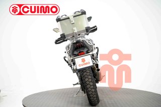 MITT 555 TT