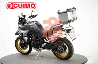 MITT 555 TT
