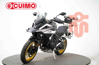 MITT 555 TT