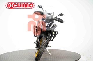 MITT 555 TT