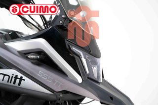 MITT 555 TT