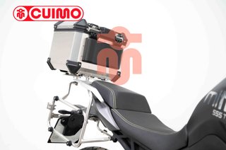 MITT 555 TT