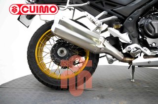 MITT 555 TT