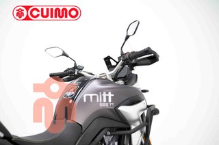 MITT 555 TT