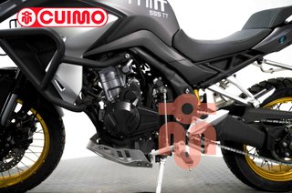 MITT 555 TT