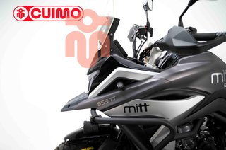 MITT 555 TT