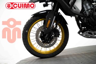 MITT 555 TT