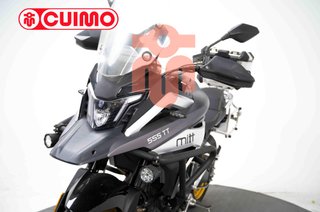 MITT 555 TT